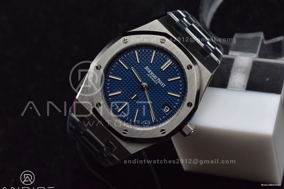 ZF Oak 1040 1:1 Royal Anniversary